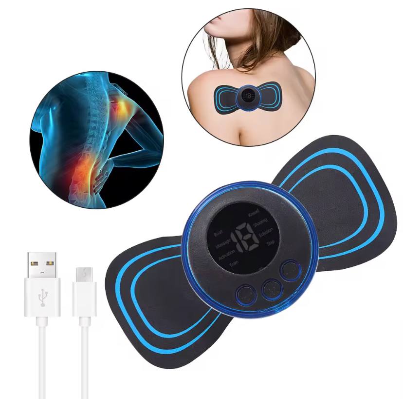 Masseur Électrique Relax Pro