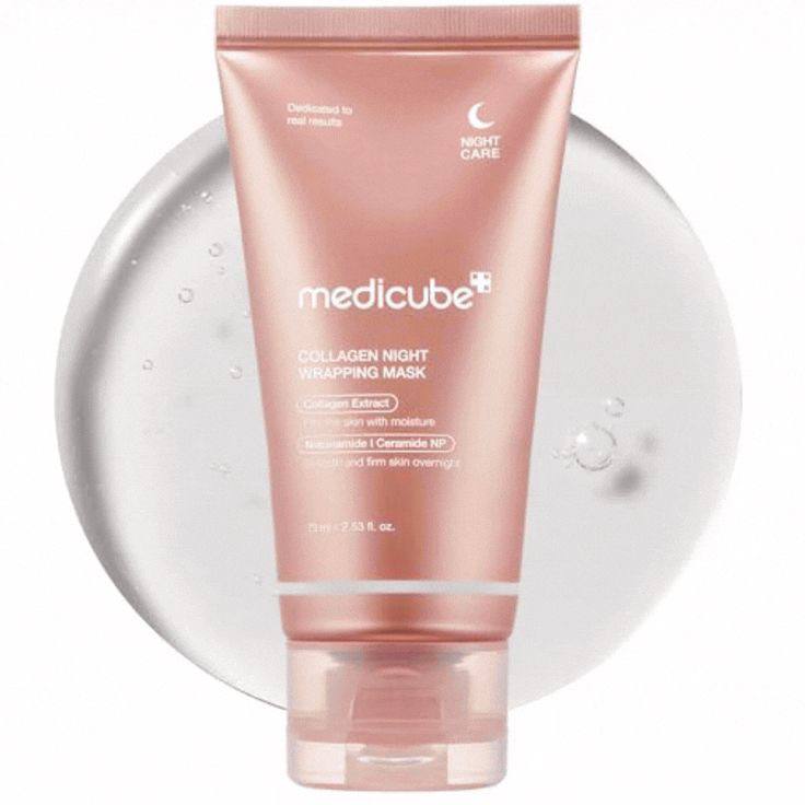 MEDICUBE