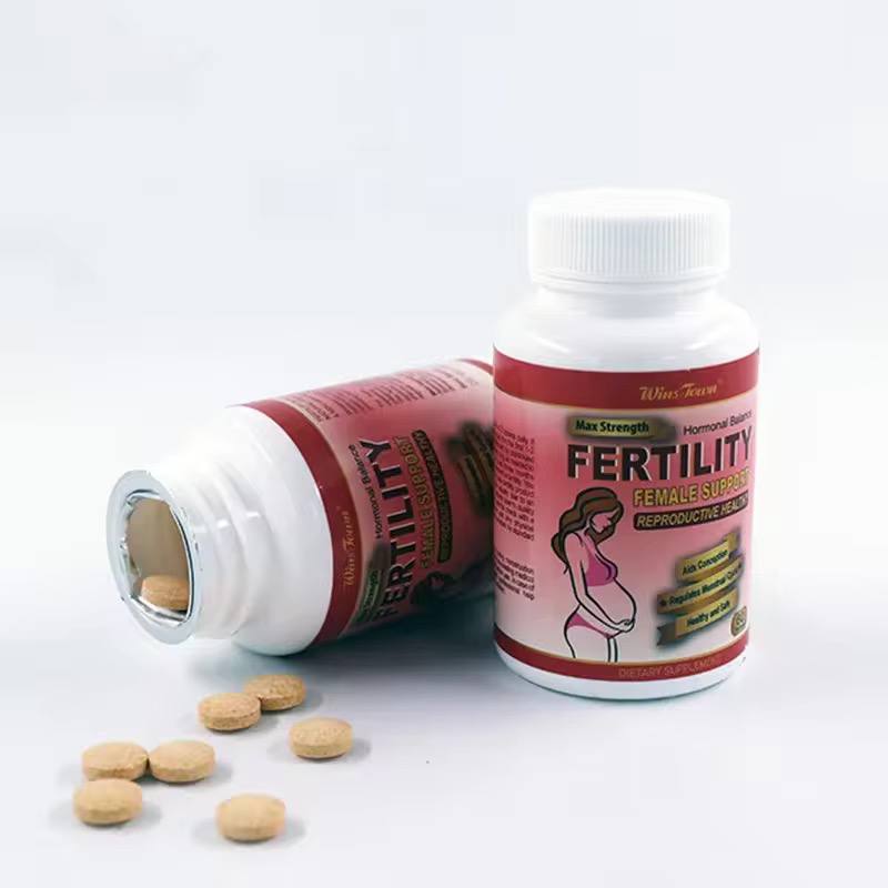 Complément Fertility