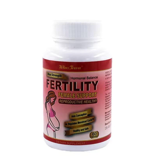 Complément Fertility