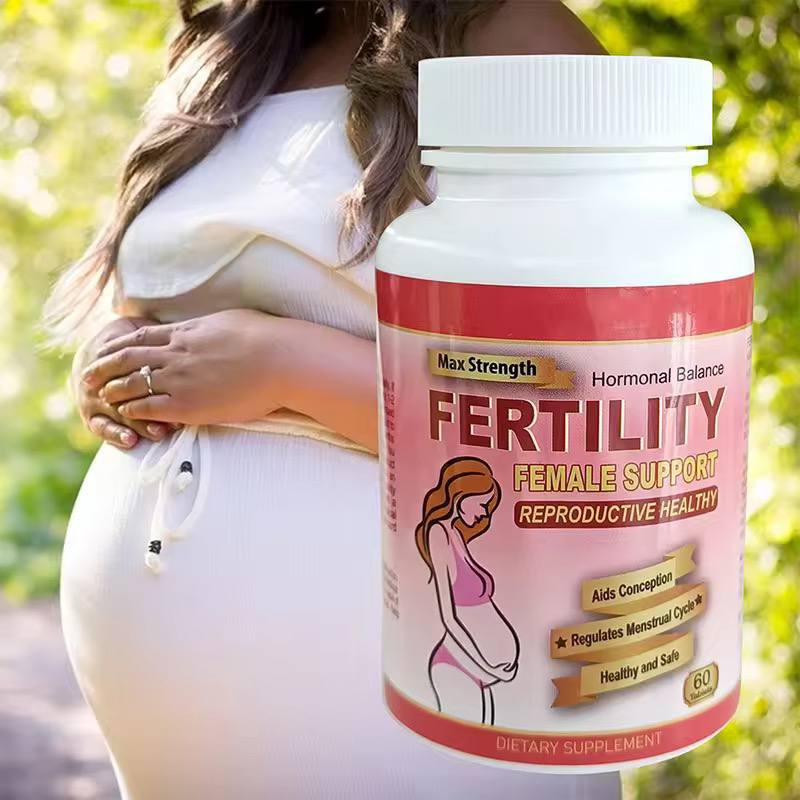 Complément Fertility