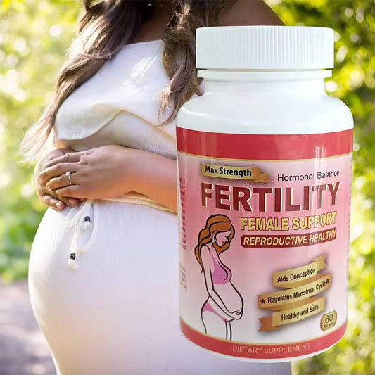 Complément Fertility